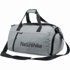 تصویر ساک ورزشی نیچرهایک مدل GYM Wet Speration Naturehike GYM Wet Speration Bag