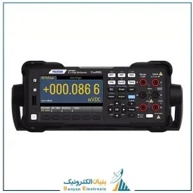 تصویر فانكشن ژنراتور هانتک مدل HDG3012B 