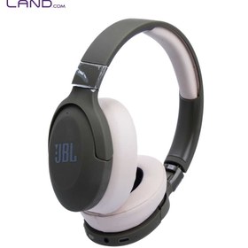 تصویر هدفون بلوتوثی جی بی ال مدل P2965 JBL P2965 Bluetooth Headphones