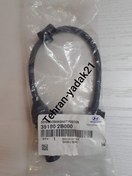 تصویر سنسور موقعیت میلنگ هیوندای و کیا سراتو ، اپتیما ، اسپورتیج ،توسان ،سوناتا،النترا ،ولستر، اکسنت اصلی جنیون کد 391802B000 