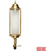 تصویر سیلو قهوه استوانه ای 5 کیلویی سودا 