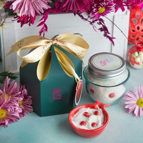 تصویر پک پشمک یلدا 