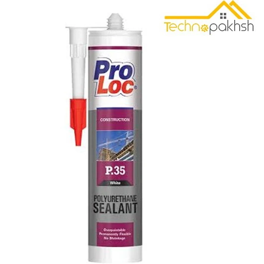 خرید و قیمت چسب پلی اورتان کارتریجی پرولاک proloc | ترب