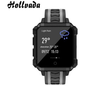 Microwear h7 smartwatch new arrivals