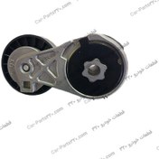 تصویر هرزگرد دینام دوو اسپرو 