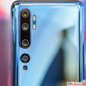 تصویر شیائومی Redmi Note 10 pro دوسیم کارت ظرفیت 64 گیگابایت و رم 4 گیگابایت 