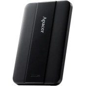 تصویر هارد اکسترنال اپیسر مدل AC237 ظرفیت 2 ترابایت 