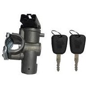 تصویر سوئیچ استارت سایپا تیبا پراید یورو ۴ کد ۴۰۲۰۰۱۰۵ 