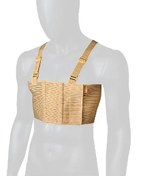 تصویر حمایت کننده قفسه سینه پس از جراحی(با نردبان)سایز M آدور 