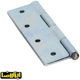 تصویر لولا تخت سایز 4 