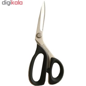 تصویر قیچی خیاطی دیاموند diamond sewing scissors