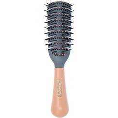 تصویر برس حرفه ای مو دلگان مدل P05-H0011-027-PP03 