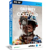 تصویر بازی Call of Duty Black Ops Cold War برای کامپیوتر 
