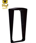 تصویر باران گیر پلاستیکی 