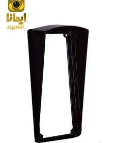 تصویر باران گیر پلاستیکی 