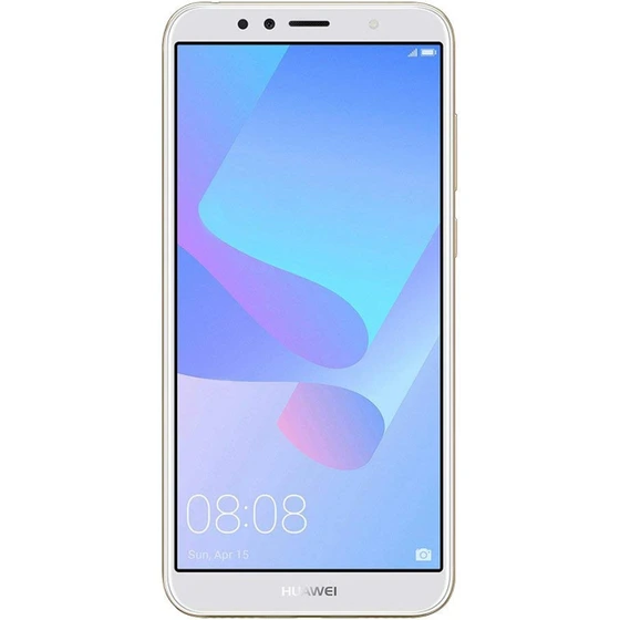 خرید و قیمت موبایل هوآوی - Huawei مدل Y6 2018 ATU-L31 دو سیم کارت ظرفیت ...