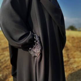 تصویر عبا آیه 