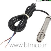 تصویر سنسور لیزری دما OELEO CS20L4-500 