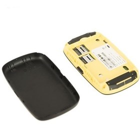 تصویر مودم 4G ایرانسل مدل LH96 استوک استوک بسیار تمیز بدون باتری و جعبه