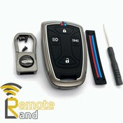 تصویر کاور لوکس فلزی ریموت کامیون اسکانیا 