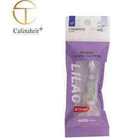 تصویر یدک غلط گیر نواری سی‌کلاس مدل CCT-78R C-Class CCT-78R Tape Correction Tape Refill