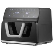 تصویر سرخ کن بدون روغن گوسونیک مدل GAF-659 Gosonic GAF-659 Fryer