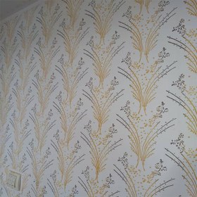 تصویر غلطک طرح دار 7 اینچی (18سانتی) کد EG059 