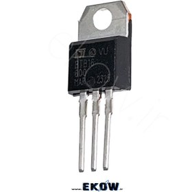 تصویر ترایاک BTB16-600 