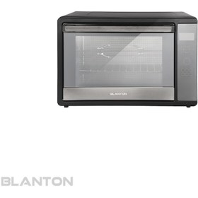 تصویر آون توستر بلانتون مدل BCP-OT2201 ا Blanton Oven Toaster model BCP-OT2201 Blanton Oven Toaster model BCP-OT2201