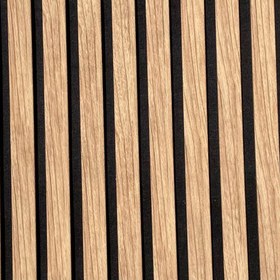 تصویر پنل ترمو وال - مش جنگل 