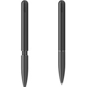 تصویر خودکار استیل فرم Pen Warp Black 