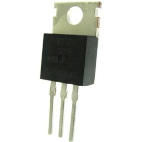 تصویر ترایاک BTA20 TO-220 TRIAC BTA 20 TO-220