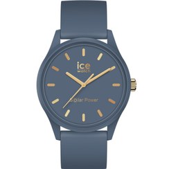 تصویر ساعت مچی عقربه ای زنانه و مردانه آیس واچ (ICE WATCH) مدل 020656 