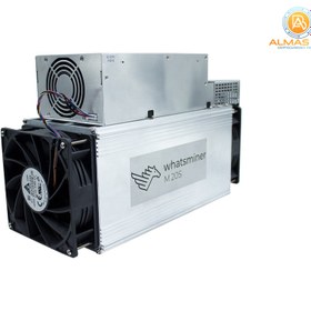 تصویر خرید ماینر WhatsMiner M20S 65Th/s 