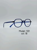 تصویر عینک طبی DIVERSO DV1121 