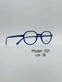 تصویر عینک طبی DIVERSO DV1121 