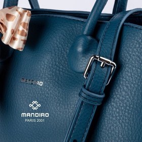 تصویر ماندیرو کد 2016 