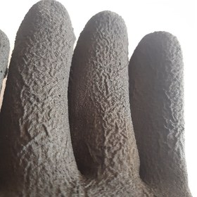 تصویر دستکش ایمنی 300 مدل st 