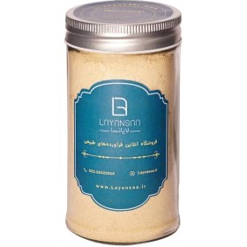 تصویر پودر زنجبیل 