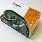 تصویر تسمه تایم RK107RT 1458 رایکالتون برای پراید 