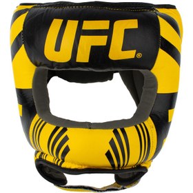 تصویر کلاه رزمی مدل KING UFC 2025 - XL 