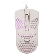 تصویر موس گیمینگ Kaiser K-G106 Kaiser K-G106 Gaming Mouse