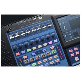 تصویر میکسر دیجیتال PreSonus StudioLive 24 