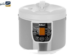 تصویر پلوپز فلر مدل RC90 Feller RC90 Rice Cooker