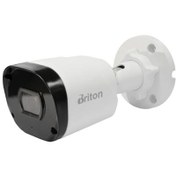 تصویر دوربین بولت 2 مگاپیکسل AHD برایتون مدل (UVC221B59M1(2.8mm 