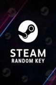 تصویر خرید رندوم کی استیم Steam Random Key 