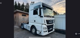 تصویر MAN 500 مدل 2018_کد217 