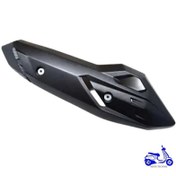 تصویر کاور اگزوز کلیک ۱۵۰ طرح کربن 