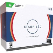 تصویر کالکتور بازی Starfield Constellation Edition برای Xbox Series X 