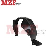 تصویر شلگیر جلو ام وی ام X22 